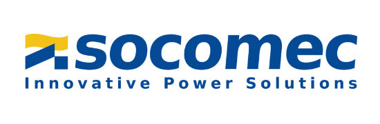 Socomec logo