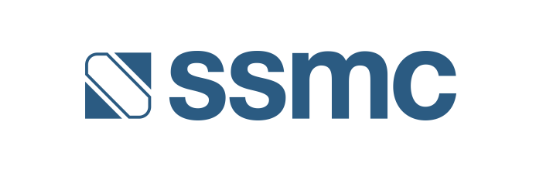 SSMC logo